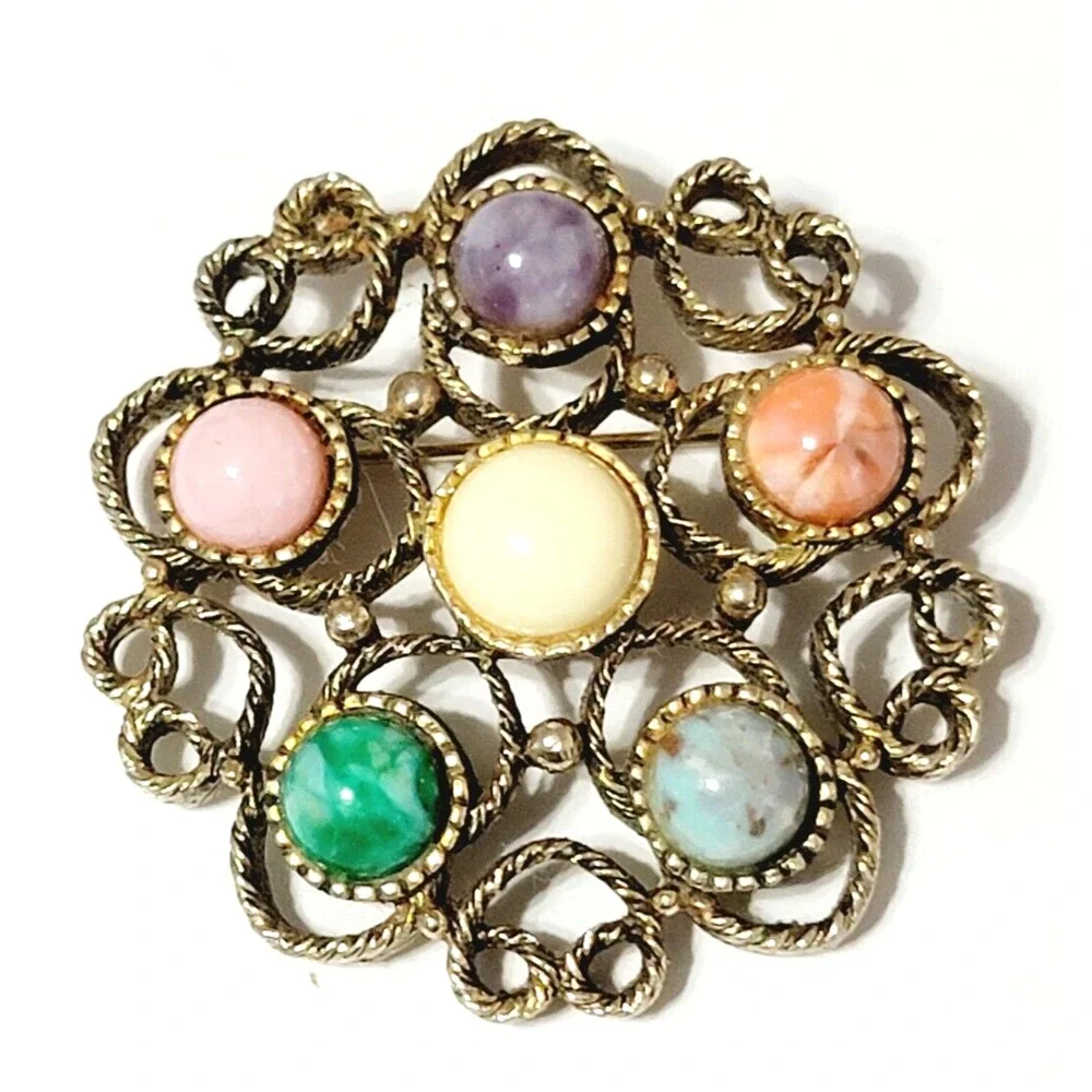 Sarah Coventry vintage sarah